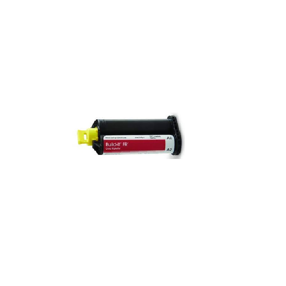 Build It - Cartuccia 25ml Pentron