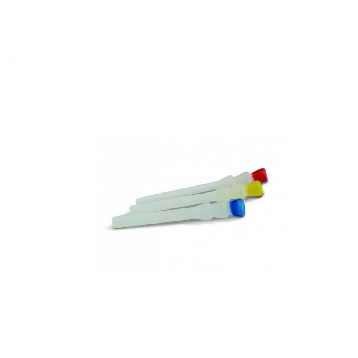 FibreKleer 4X - kit 15 Perni Conici - Pentron - immagine 4