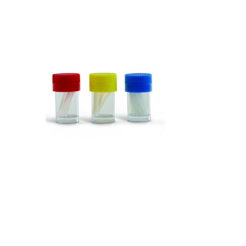 FibreKleer 4X - kit 15 Perni Conici - Pentron - immagine 3