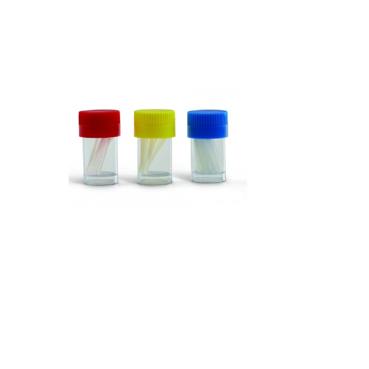 FibreKleer 4X - kit 15 Perni Conici - Pentron - immagine 3