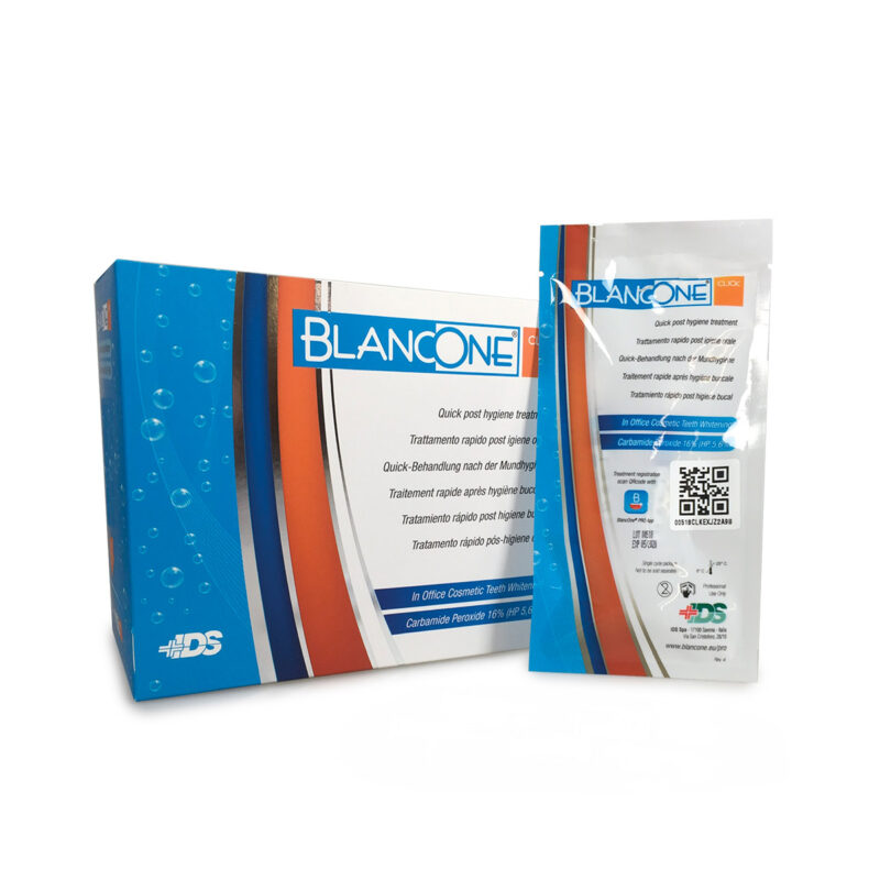 Blancone Click - Ids