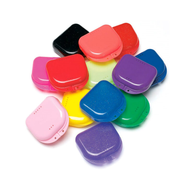 Ortho box vari colori