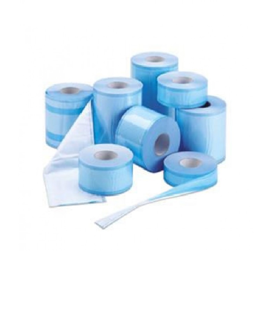 ROTOLI PER STERILIZZAZIONE