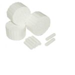 RULLI SALIVARI in Cotone ELI ROLLS