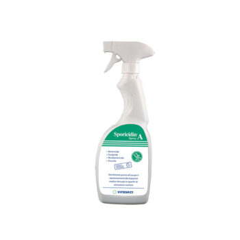 sporicidin virasect spray