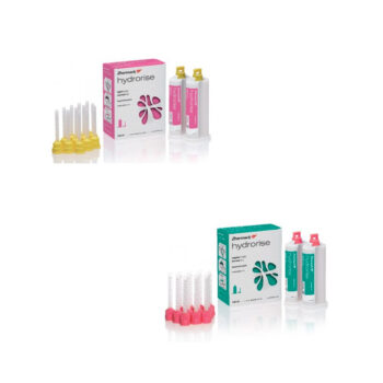 Silicone per impronta hydrorise cartridge zhermack