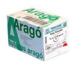 SUTURE IN SETA ARAGO' (Copia)